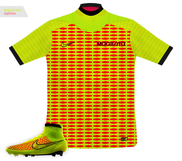 NIKE Magista Obra || #boo2kit