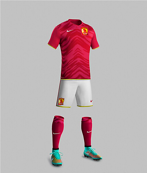 Guangzhou Evergrande