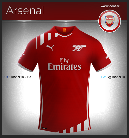 Arsenal