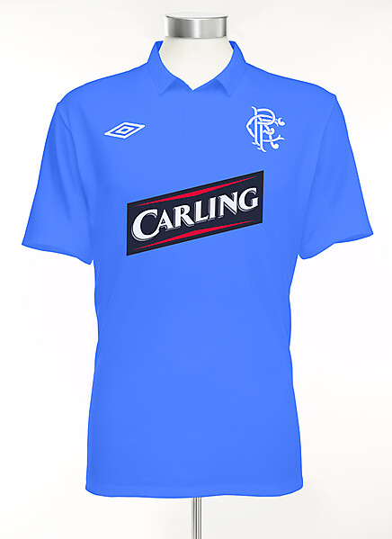 Rangers FC 