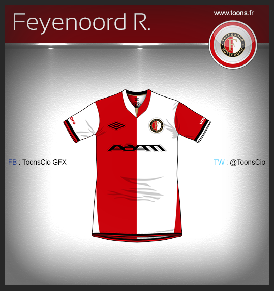 Feyenoord Rotterdam