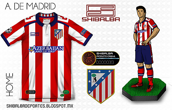 Atletico Madrid