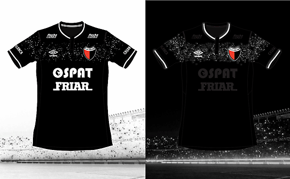 C.A. Colón Special Shirt - 
