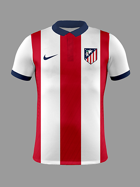Atletico Madrid Home 15-16 ?