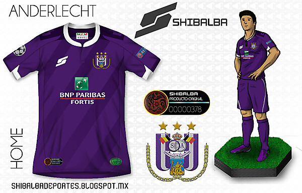 Anderlecht