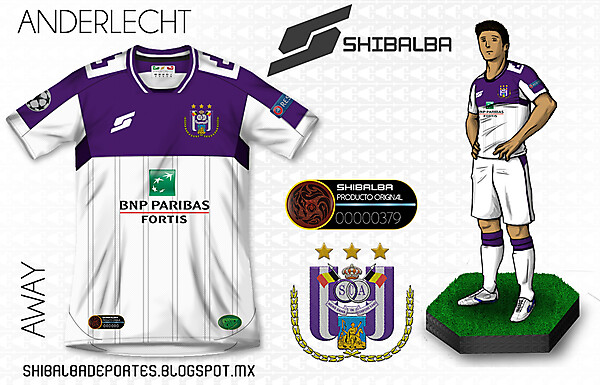 Anderlecht