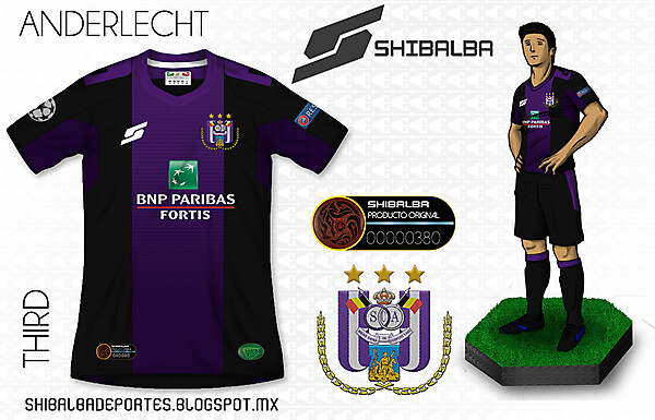 Anderlecht