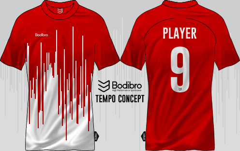 Bodibro tempo concept
