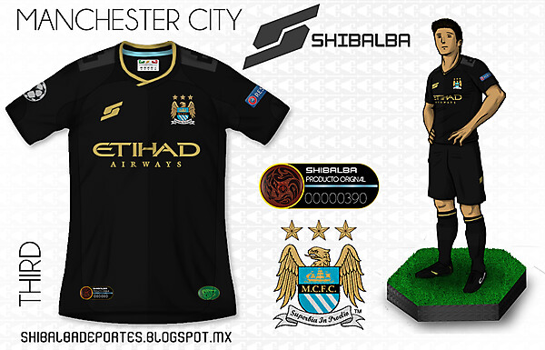 Manchester city