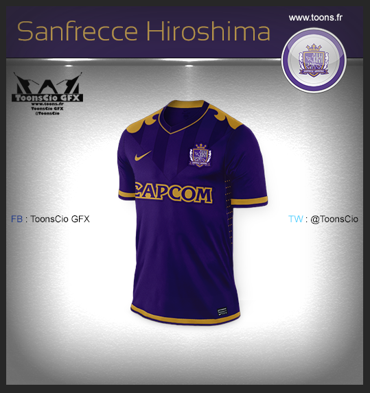 Sanfrecce Hiroshima