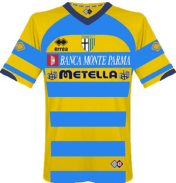 Parma home 09/10