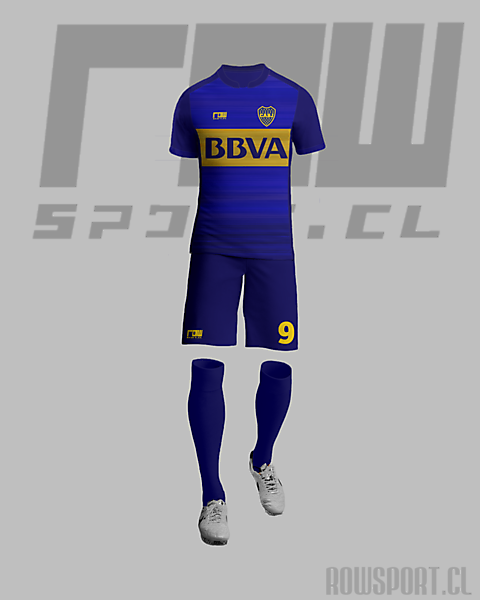 Boca Home New Texture