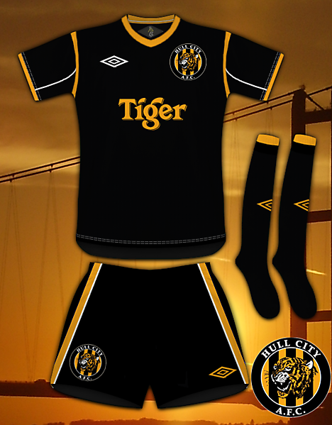 Hull City Home
