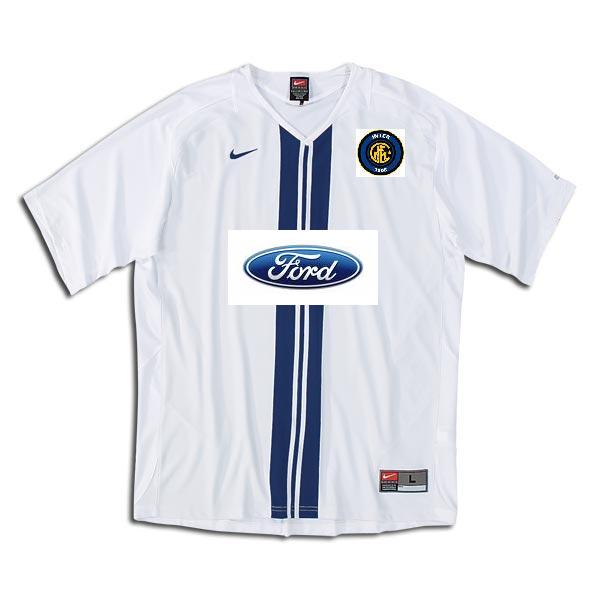 Inter Milan fantasy Away