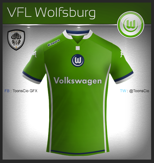 VFL Wolfsburg