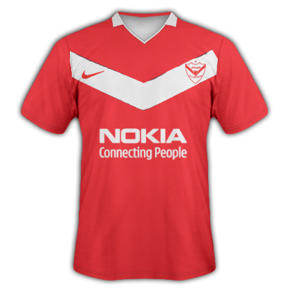 Jay\'s Allstars Home