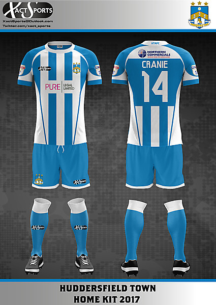 Huddersfield Town