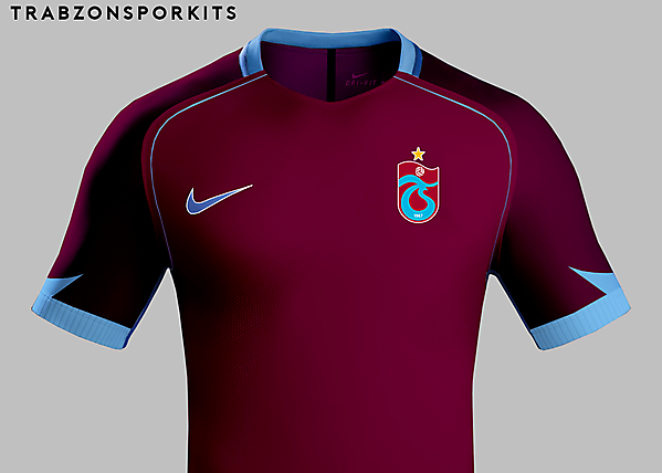 Trabzonspor kits2