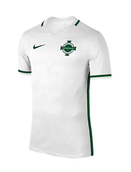 Northern Ireland x Nike