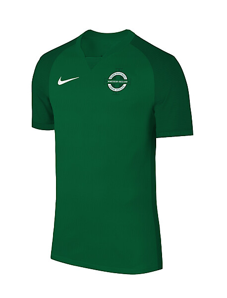 Northern Ireland x Nike