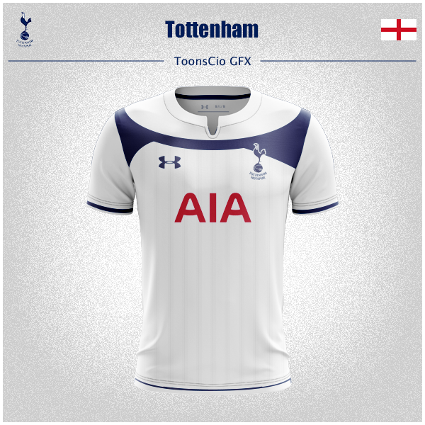 Tottenham