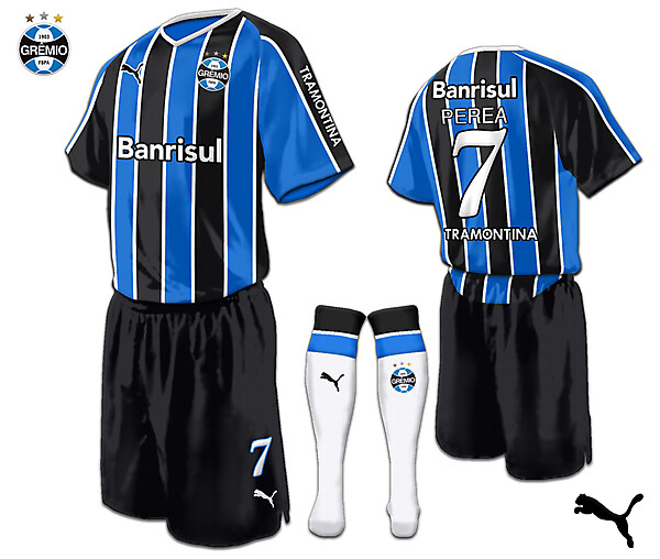 gremio home fantasy