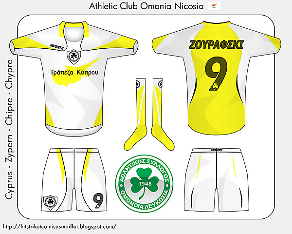 Omonia Nicosia