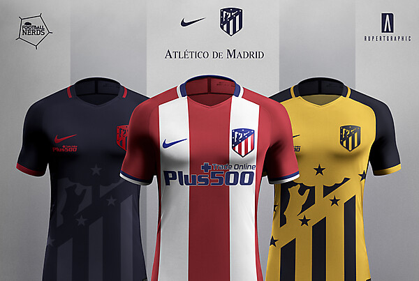 Atletico de Madrid