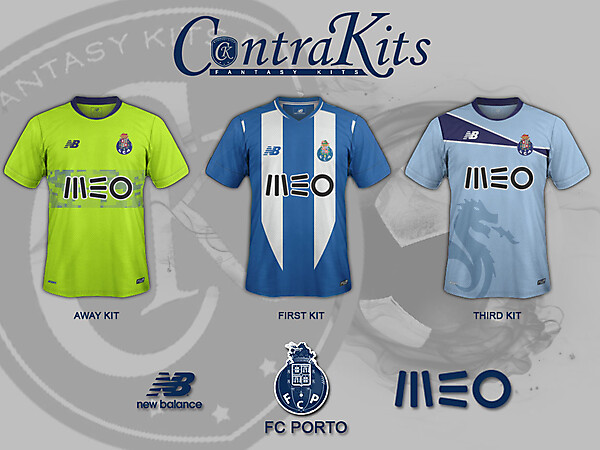 FC Porto 2016/2017
