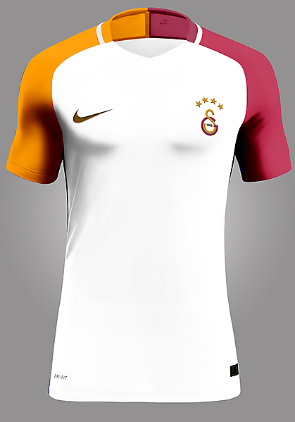 Galatasaray - 2nd