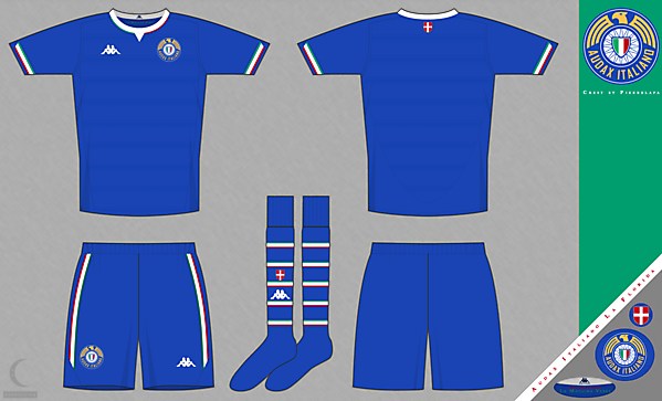 Audax Italiano La Florida