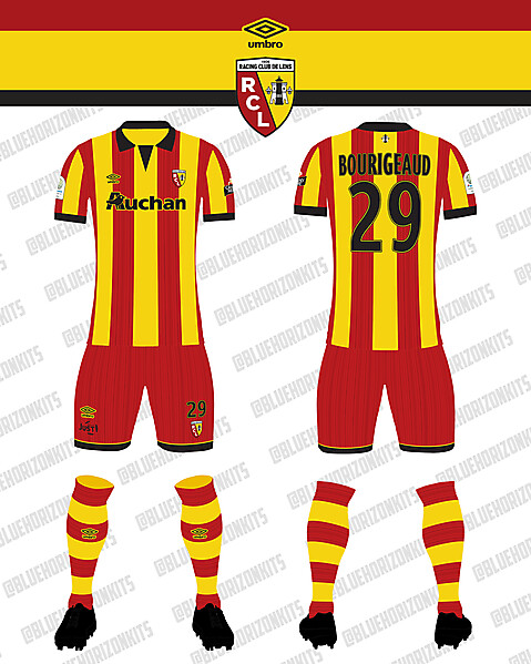 RC Lens Home Kit