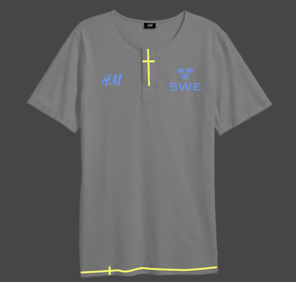 Sweden Away HM 2017