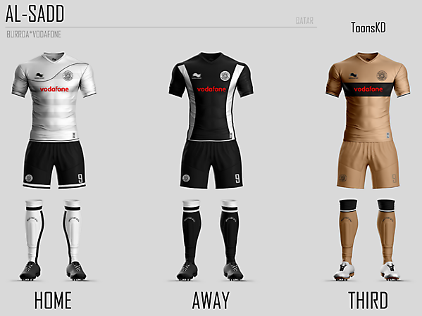 Al-Sadd Concept