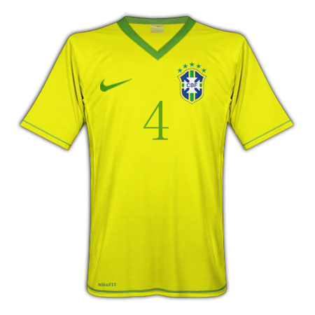 Brasil Home