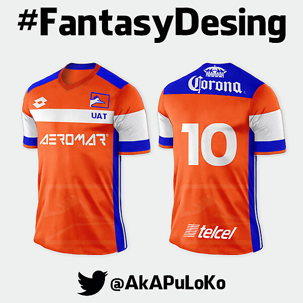 Correcaminos de la UAT