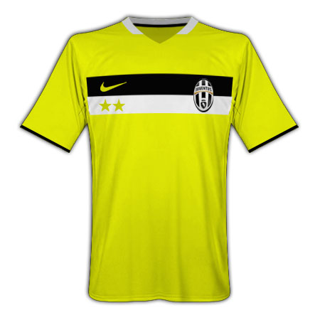 Juventus Alternate