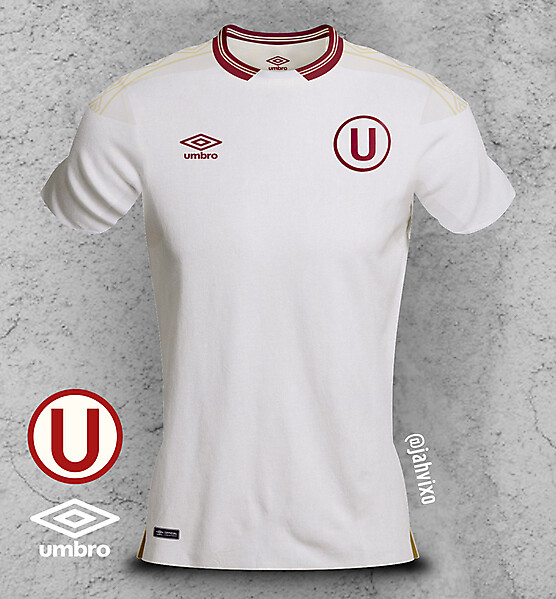Universitario Umbro