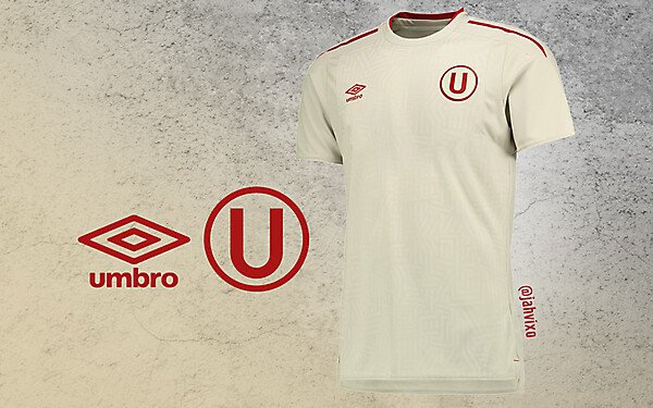 Universitario Umbro