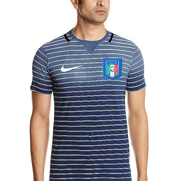 italy jersey nike