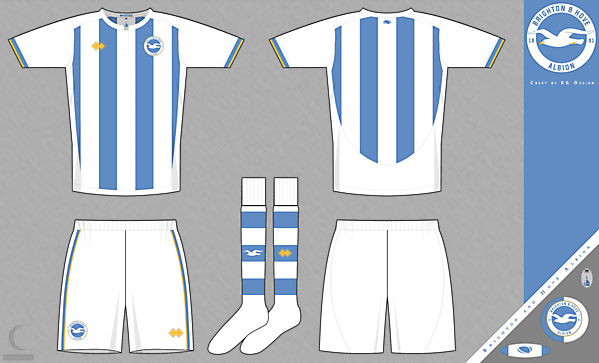 Brighton and Hove Albion