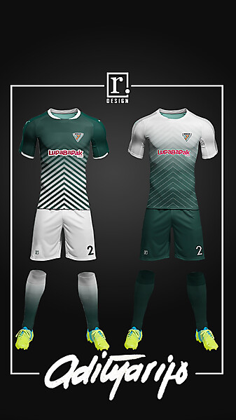 Whatever, It's up tou you Football Club