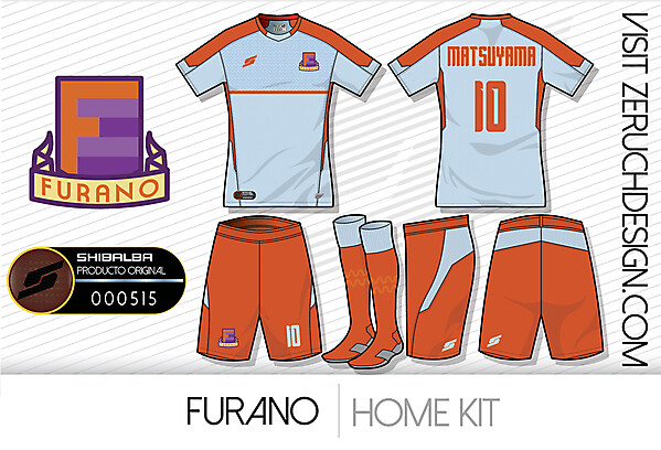 Furano Home kit
