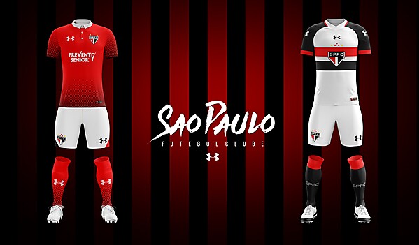 Sao Paulo (2016-17)