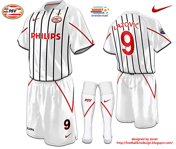 PSV fantasy away