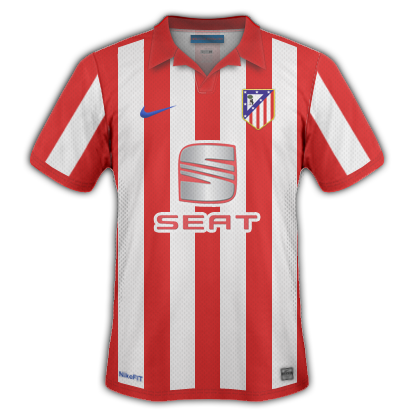 Atleti Home