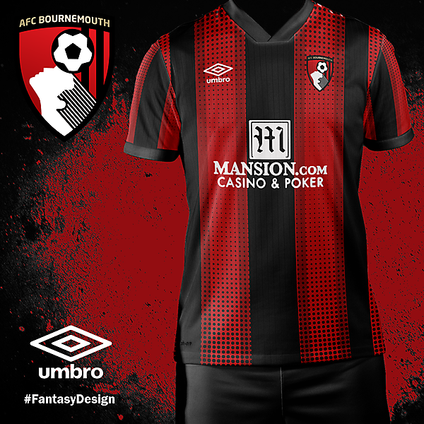 Bournemouth FC / @afcbournemouth