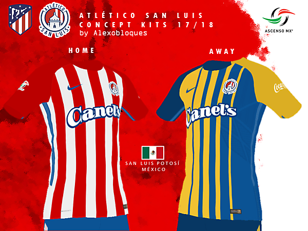 Atlético de San Luis
