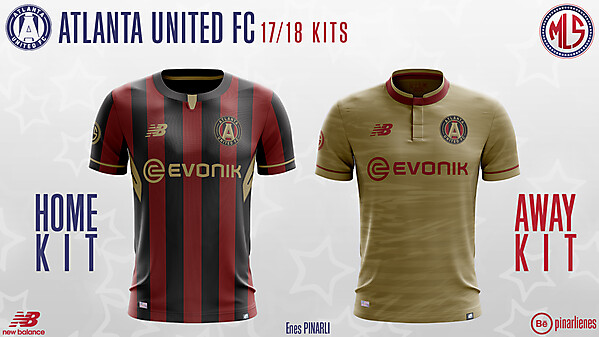 ATLANTA UNITED FC	