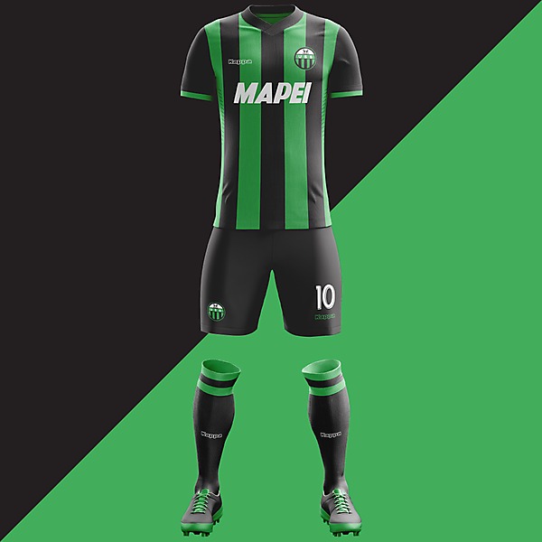 Sassuolo